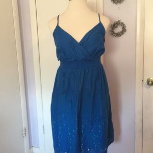Simply gorgeous Lane Bryant dress size 28